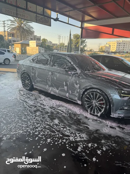 سوبيرب l&k مميزة 4*4