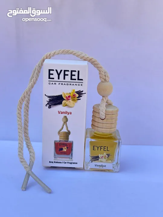 Eyfel (diffuser,spray room,car fragrance )