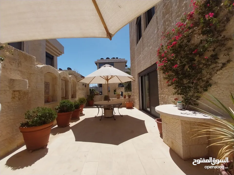 شقة للايجار في عبدون  ( Property 34518 )-175064432
