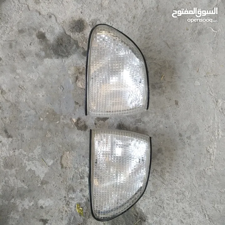 قطع BMW للبيع