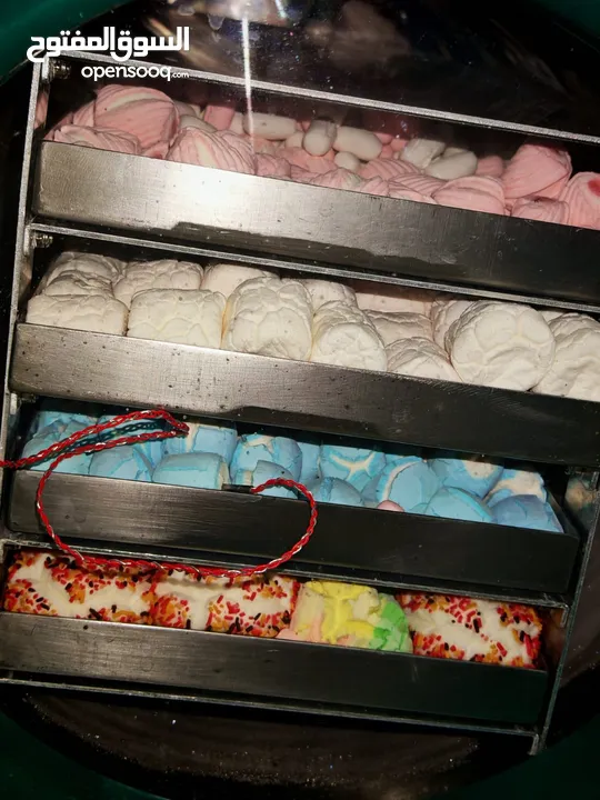 ماكنت تجفيف بتبريد