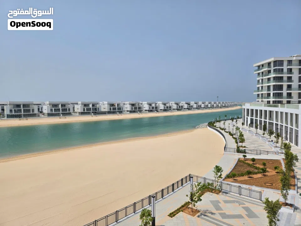 Ready Studio for Sale in Blue Bay Walk Ajmal makan The best opportunity for investment or housing