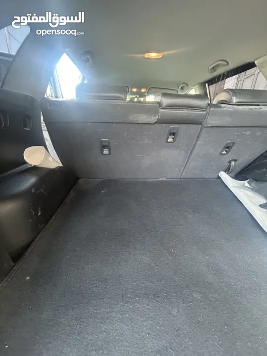 Kia sorento 2011 للبيع