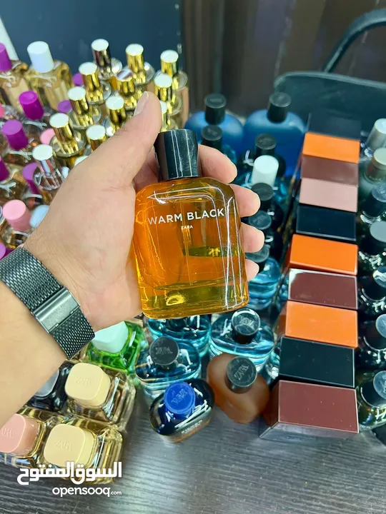 Perfume Zara