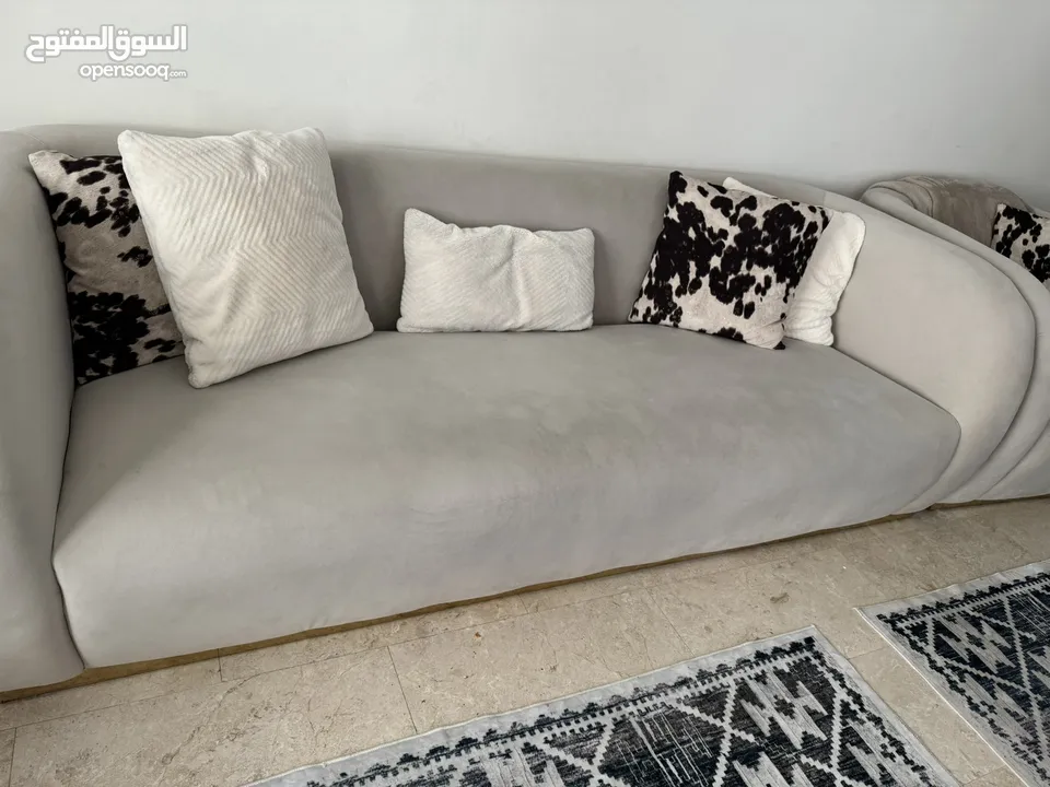 Sofa for sale