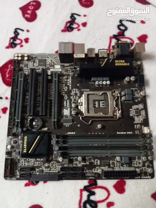 كومبيوترات .