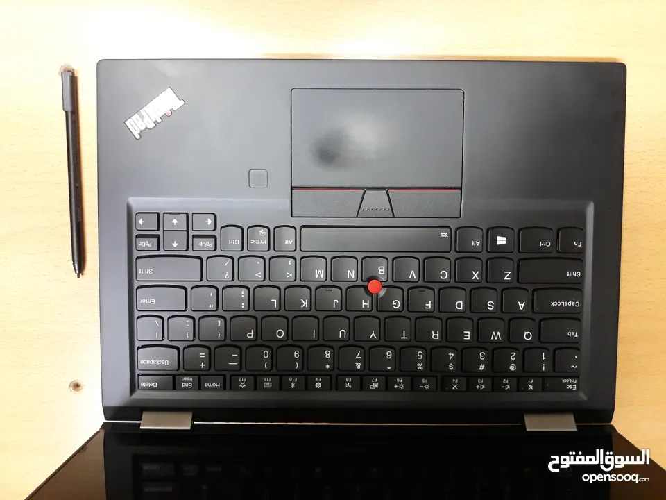 Lenovo Laptop x390Yag