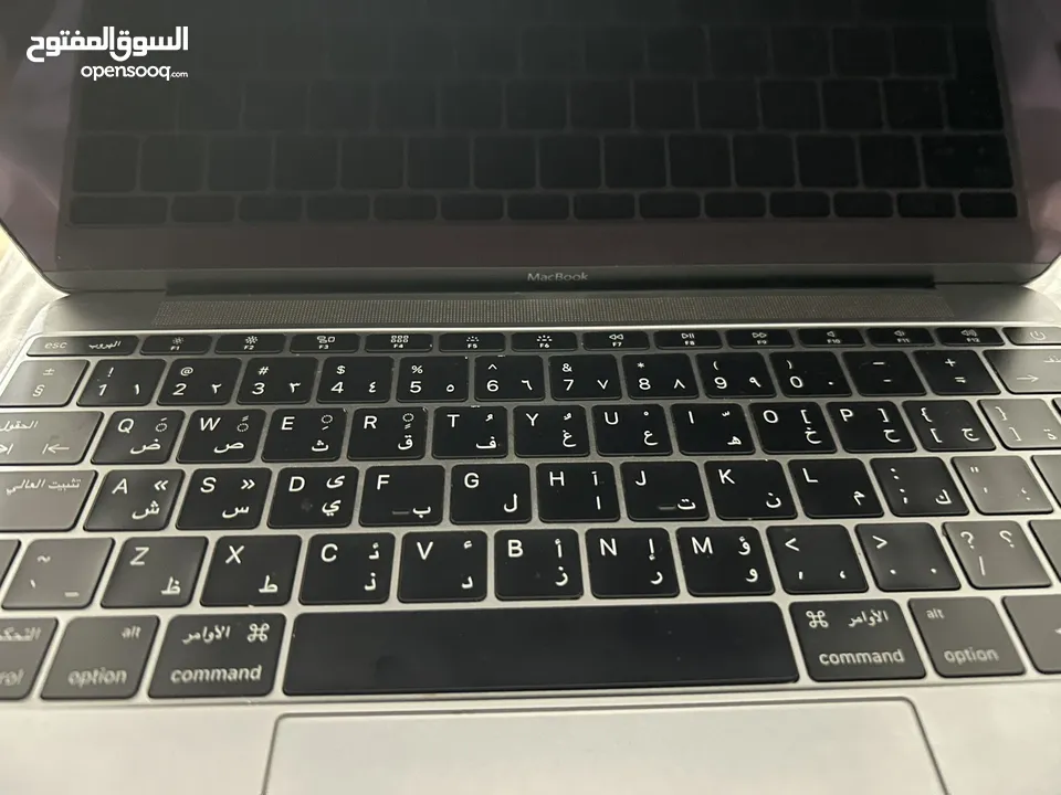 MacBook Air