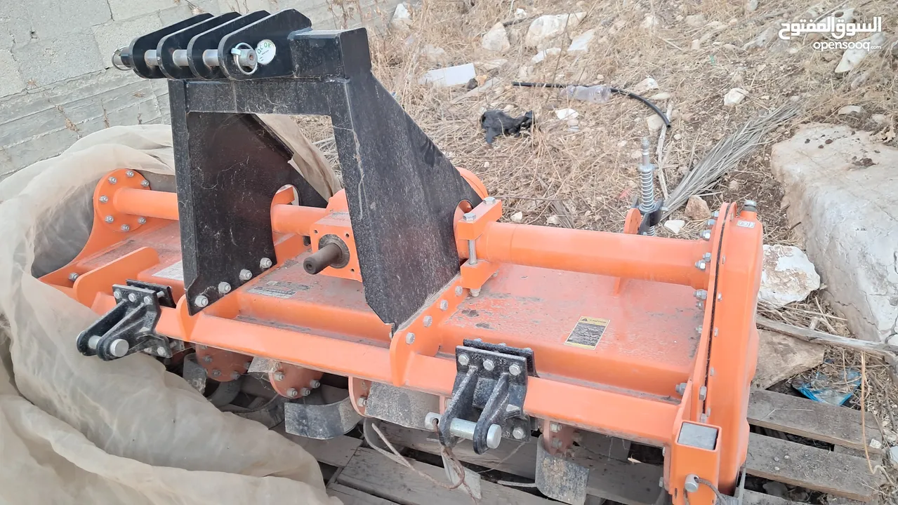 فرامة زراعية جديد
