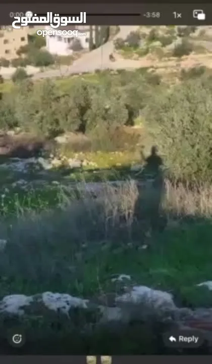 بيع ارض سكنية