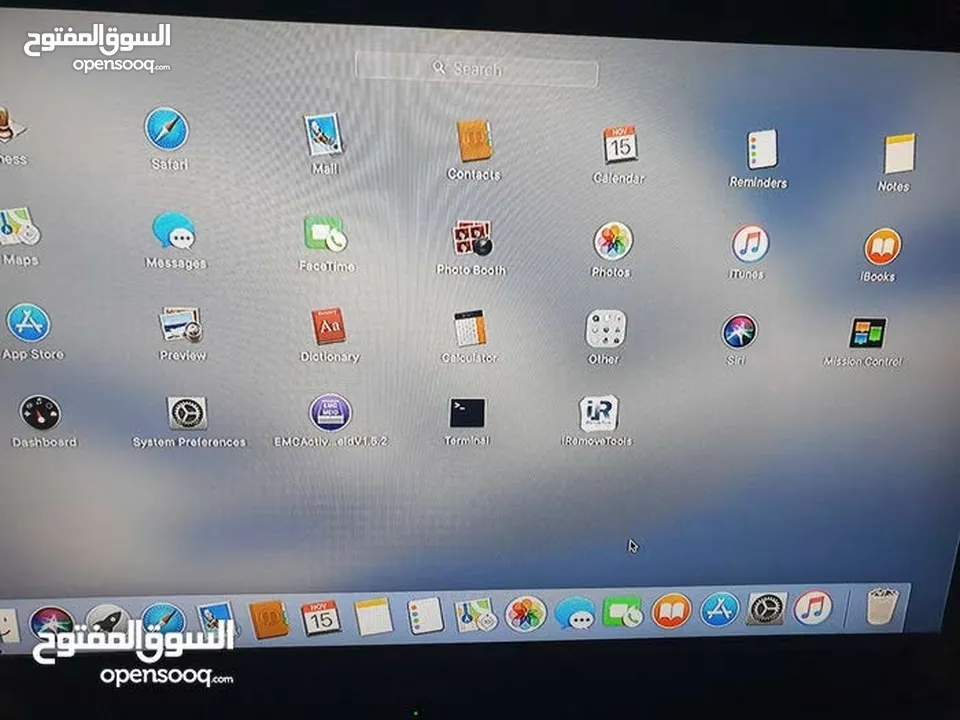 mac mini 2010 كمبيوتر