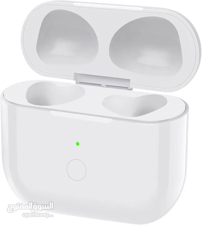 بوكس AirPods 3 الأصلي