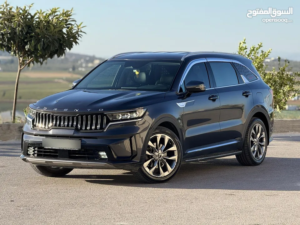 KIA SORENTO 2020