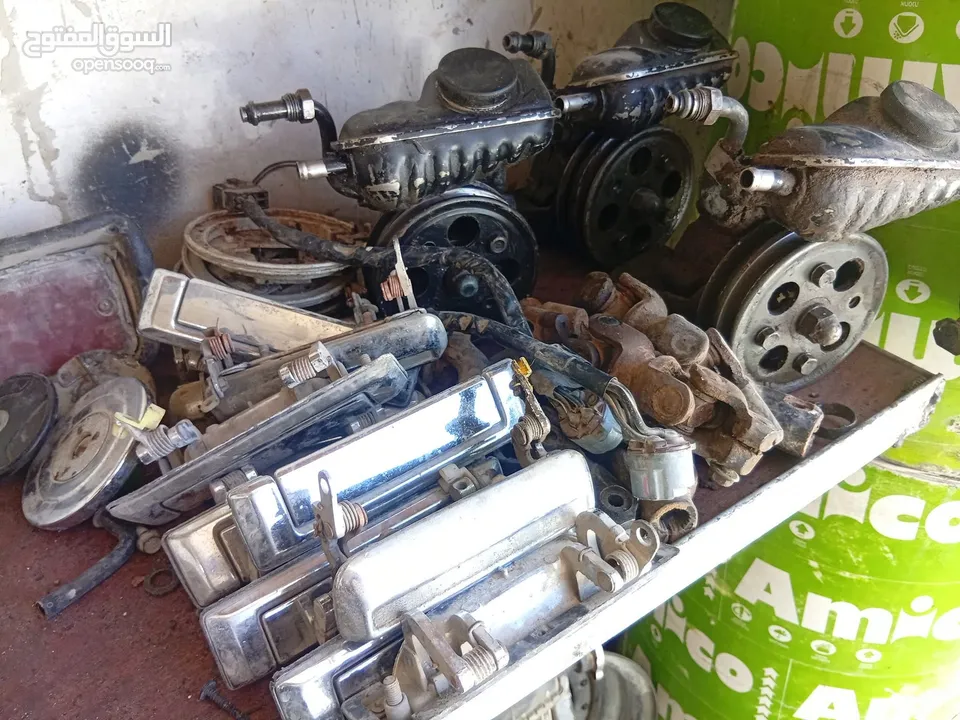 مواتير سوبارو