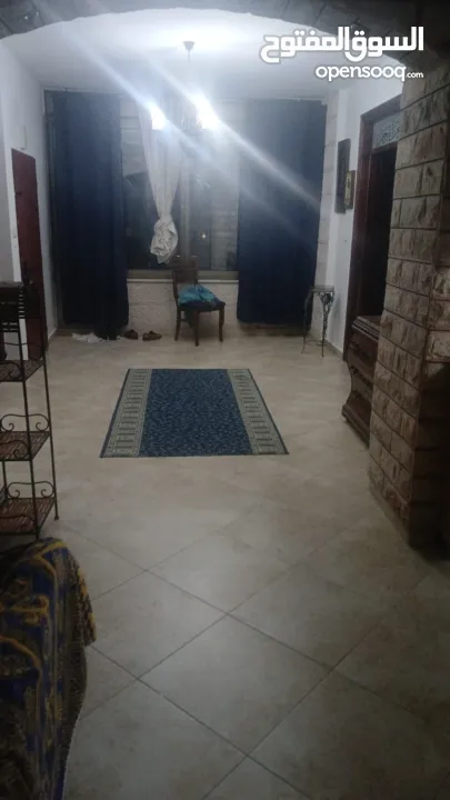 شقة مفروشة للايجار في المصايف