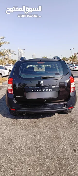 Renault Duster 2015 for immediate Sale