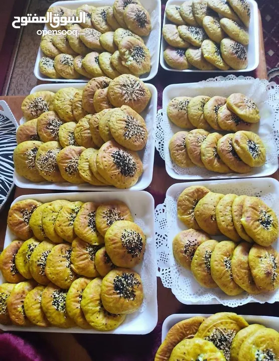 مطبخ بيتي يمتاز بالجوده