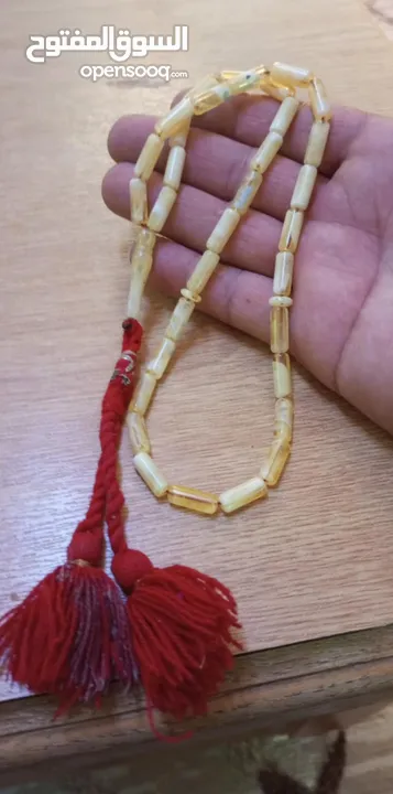 مسبحة عدد 4