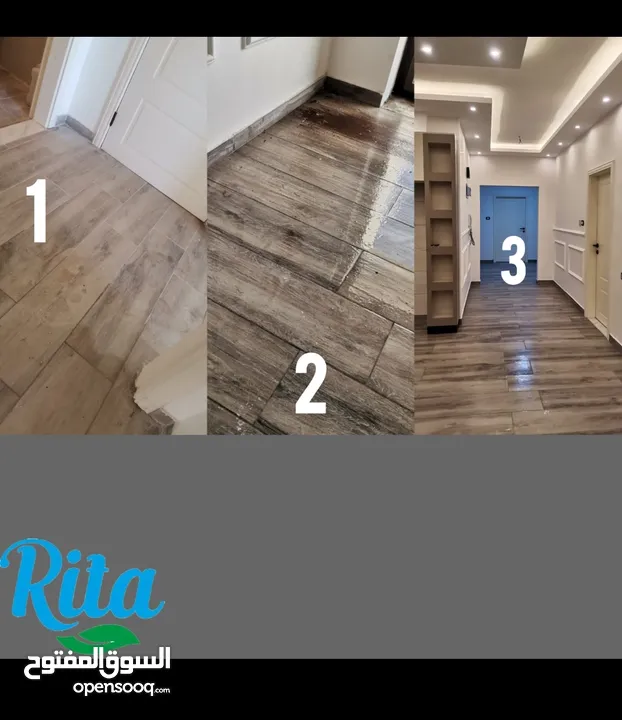 خدمات تنظيف /Cleaning Services/ توريد أيدي عامله /جليسات أطفال /تنظيف واجهات الزجاج والقارمات