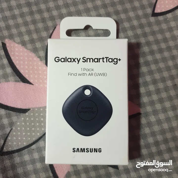 Samsung smart tag+ plus