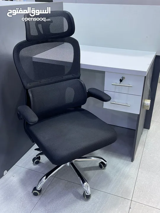 كراسي شبك طبي كراسي مدير كراسي اجتماعات كراسي ساعات الطويلة مكاتب ادارة كراسي مستورد ergonomic chair