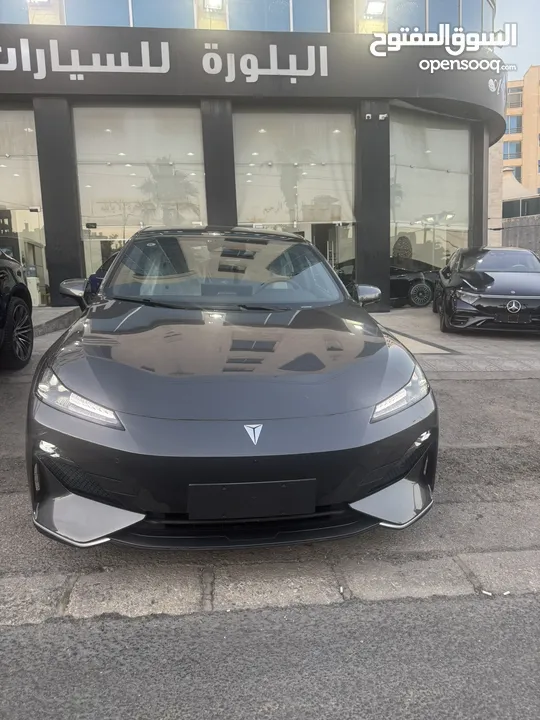 زيروSL03 ديبال 2025  كفالة الوكيل الحصري  23000الف مع نقل ملكية مع تامين شامل