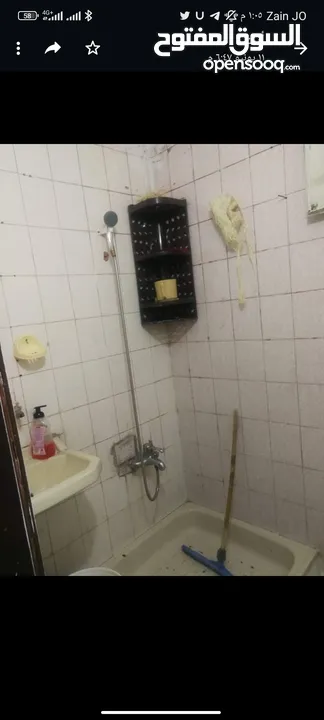 شقة بمدخل مستقل