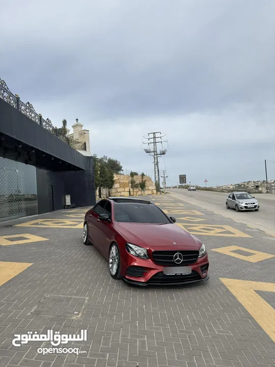 Mercedez benz E350e