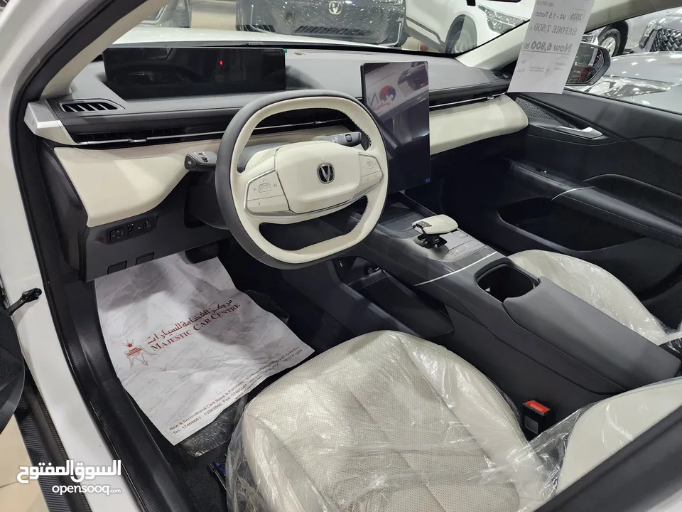 للبيع شانجان ايدو بلس 2026 للبيع شانجان UNi_S 2026 للبيع شانجان Cs75plus 2026