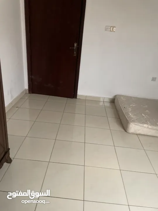 Room to rent with separate toilet