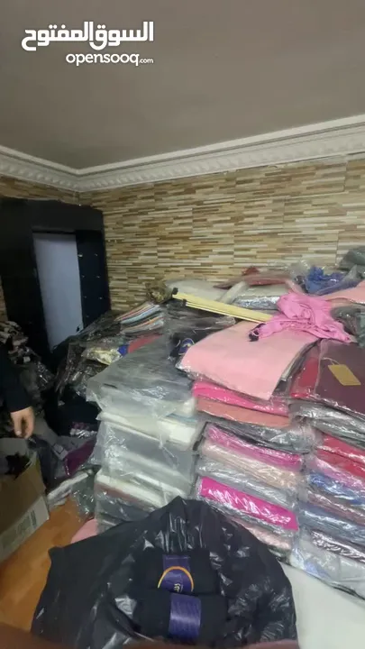 شالا موجود بكميات
