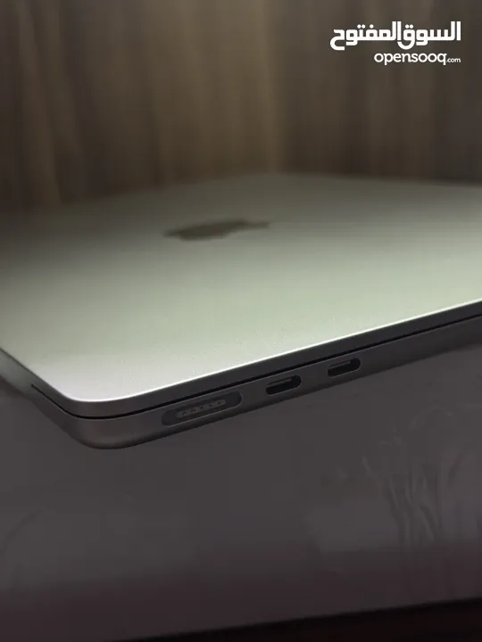 Mac Book Air