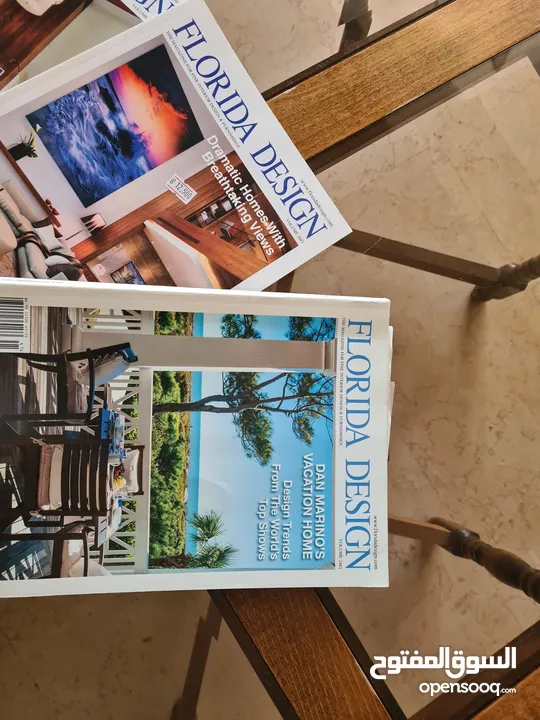 مجلات حديقه ومنزل وديكور ..Home and Garden magazines over 70 mag.....اكثر من 70مجله للبيع