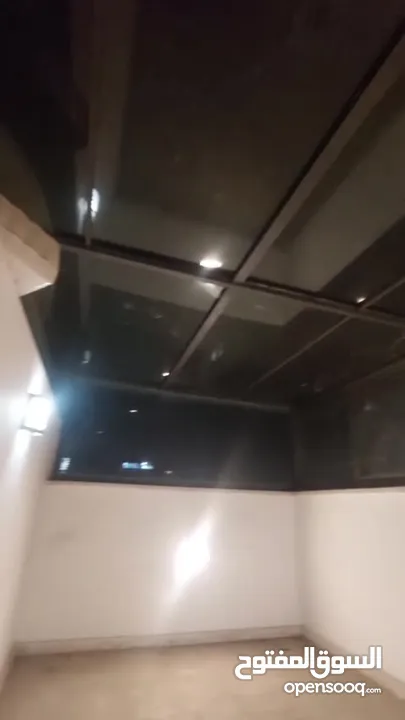 عمارة سكنيه للبيع مدينة قلقيليه وسط البلد ،