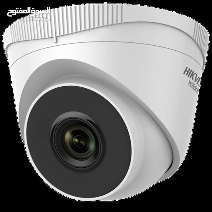 hikvison Hige quality HD or IP camera