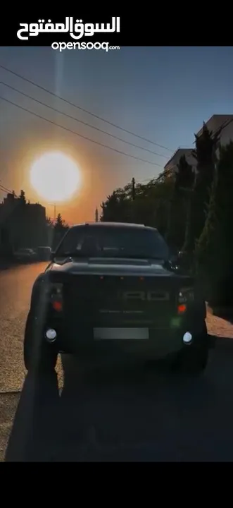 فورد F150  Ford f-150  Harley Davidson