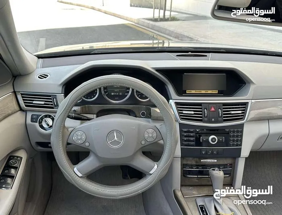 e200 بانوراما 2010