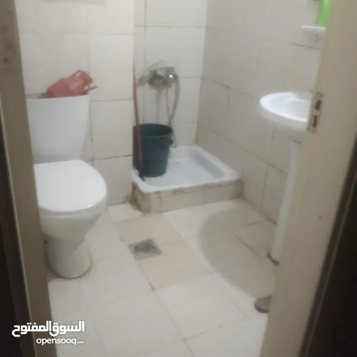 شقة ارضية للبيع في ماركا الشمالية