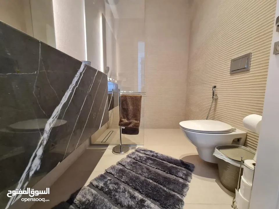 شقة مفروشة للايجار في دير غبار ( Property 40134 ) سنوي فقط