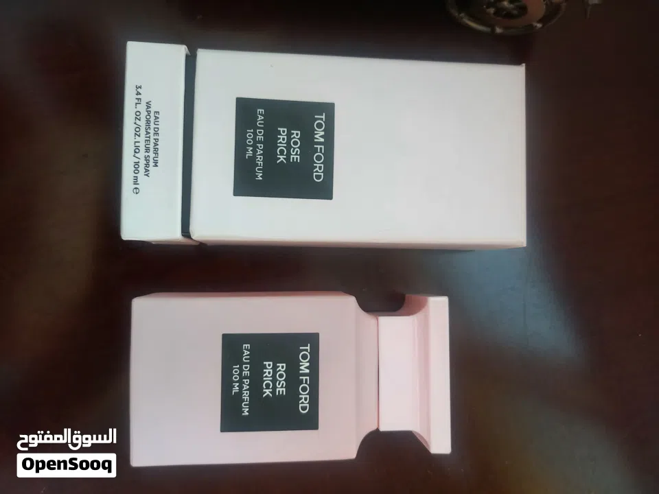 NISH...TOM FORD.توم فورد 100.ml