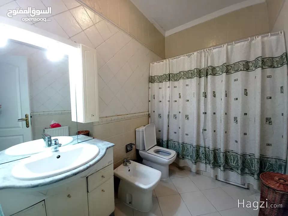 شقة مفروشة للبيع في دير غبار  ( Property ID : 32662 )