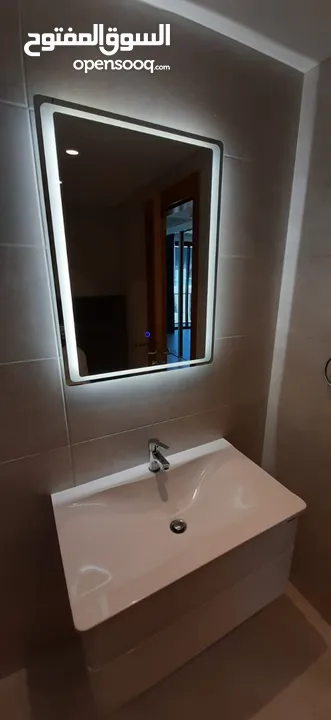 Furnished Studio in Damac New Abdali (ستوديو مفروش في مجمع دماك