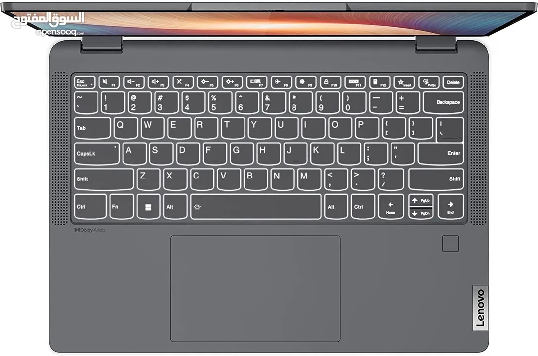Lenovo IdeaPad Flex 5