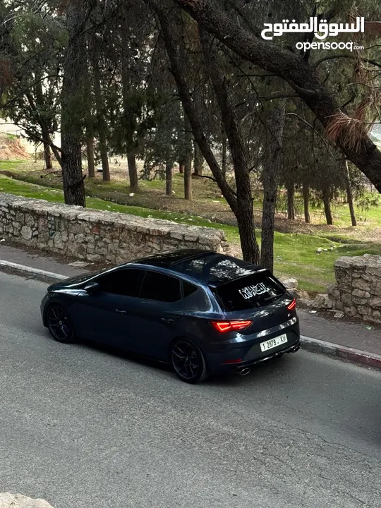 للبيع سيتSeat Leon FR 2020