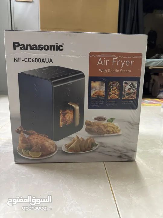 Panasonic Air Fryer