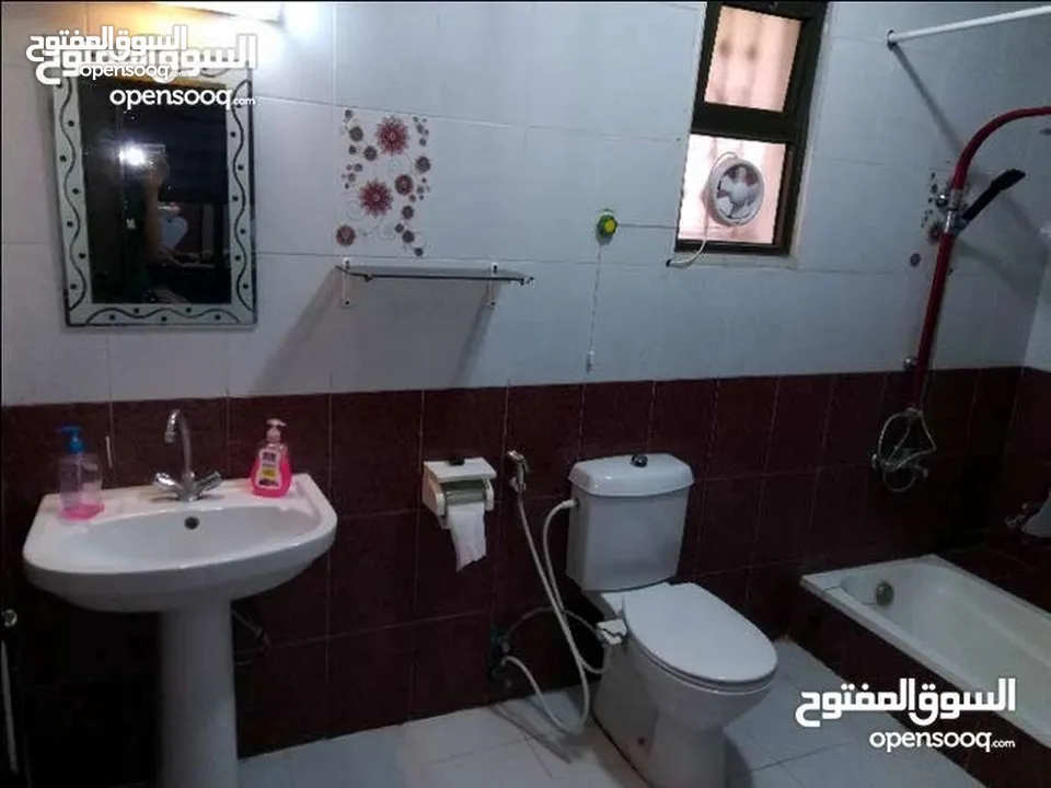 شقق مفروشه فخمه للايجار