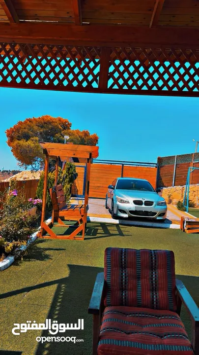 الفئة الخامسةi525 Bmw