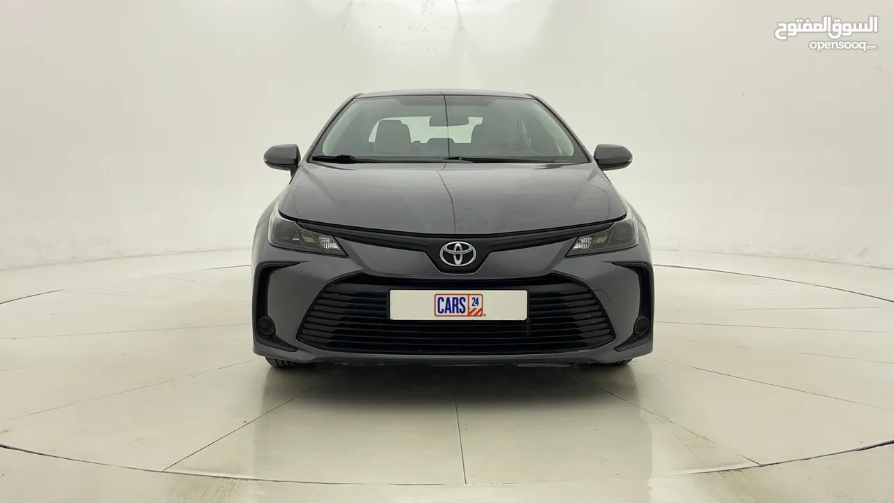 (FREE HOME TEST DRIVE AND ZERO DOWN PAYMENT) TOYOTA COROLLA