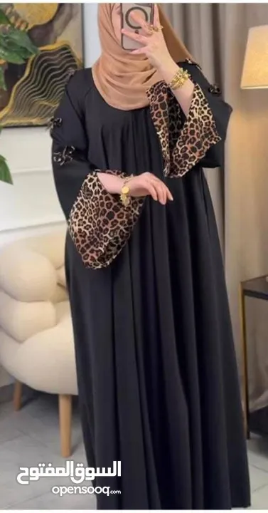ملابس ستاتي لاناقتك