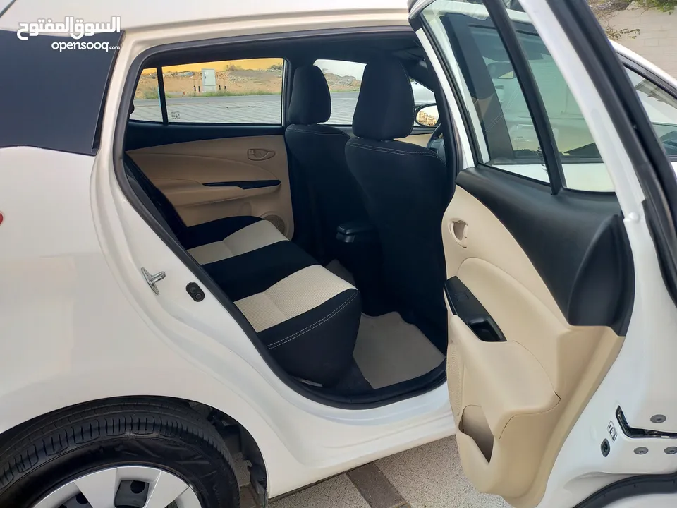 Today Yaris 2019 sport ياريس